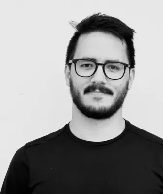 Photo of Juan R. Loaiza